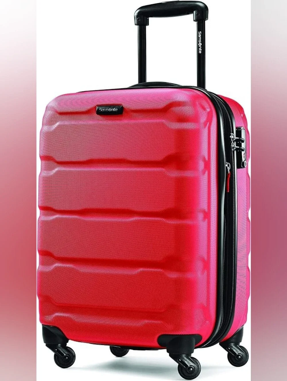 Samsonite Carry On 20 Inch Luggage